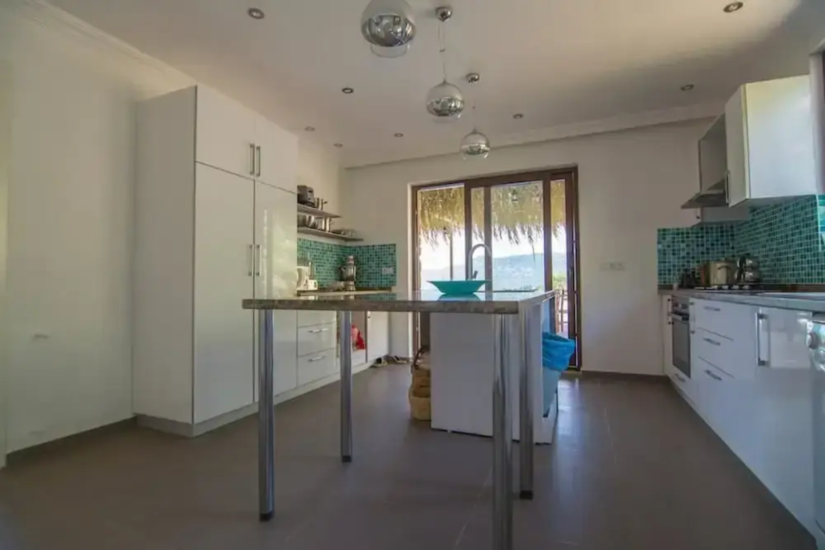 Villa Kaya Peace 4 Bedroom