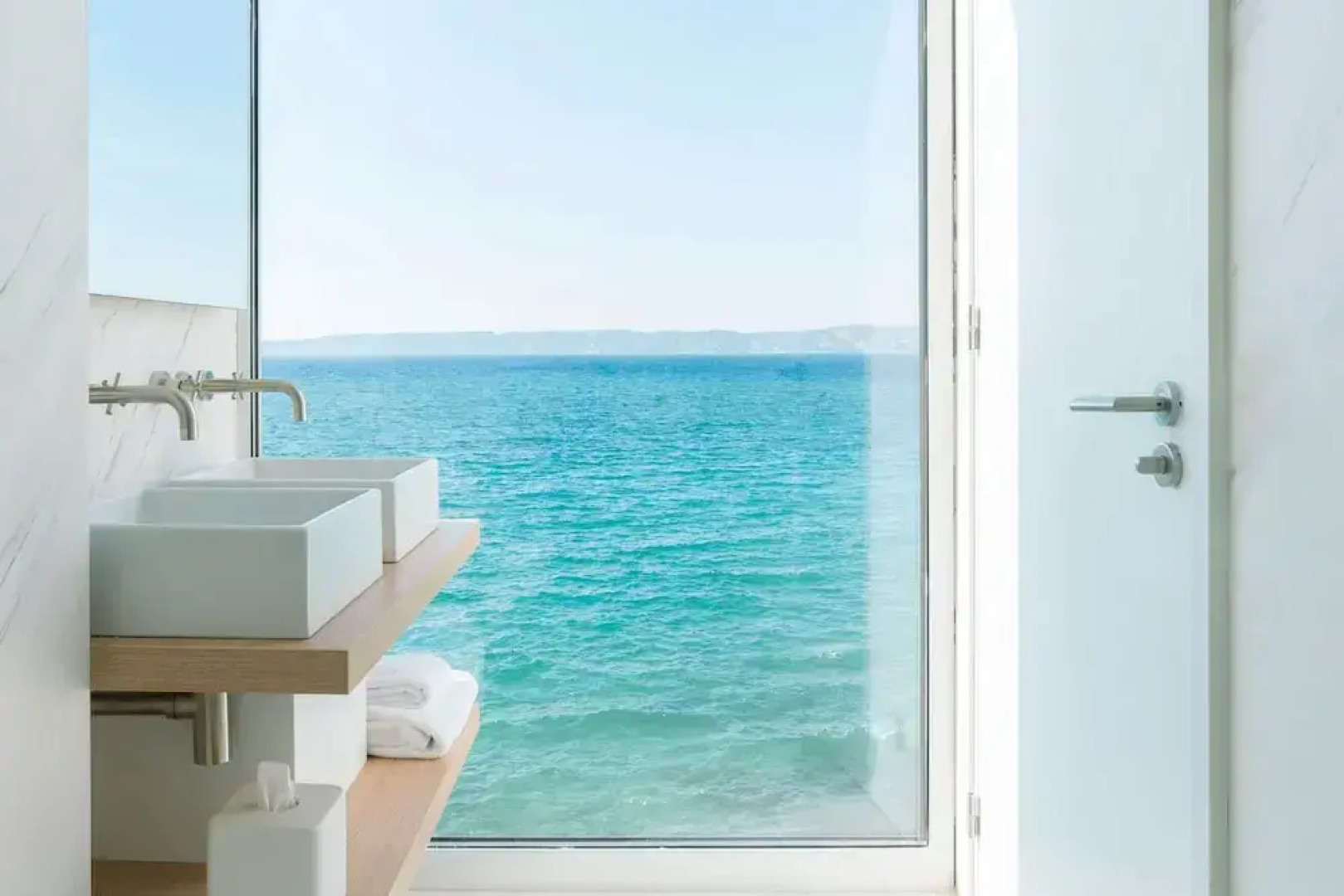 Hôtel Marseille Richelieu