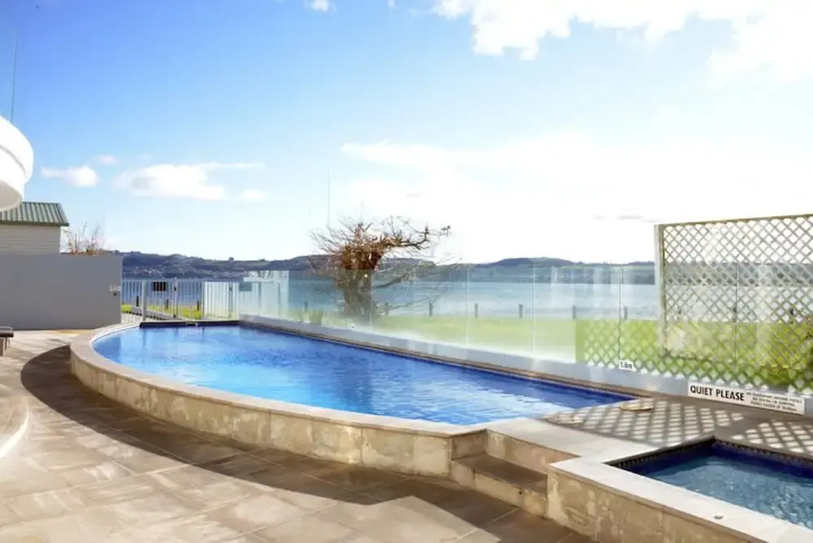 Waimahana Apartment 2