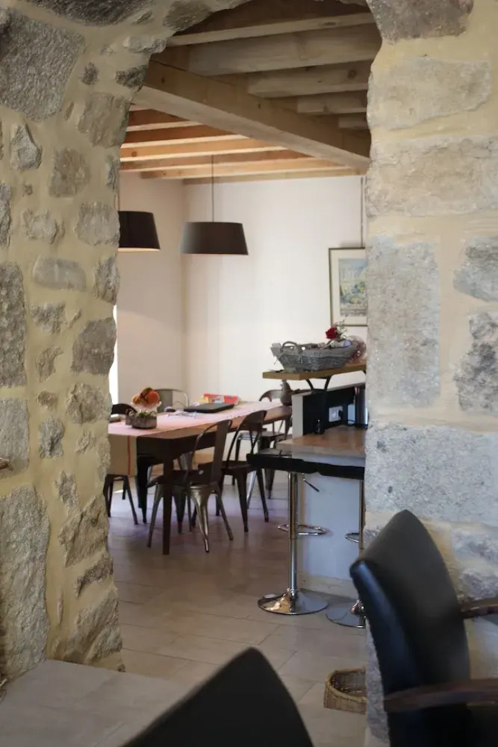 La Demeure Des Maitres