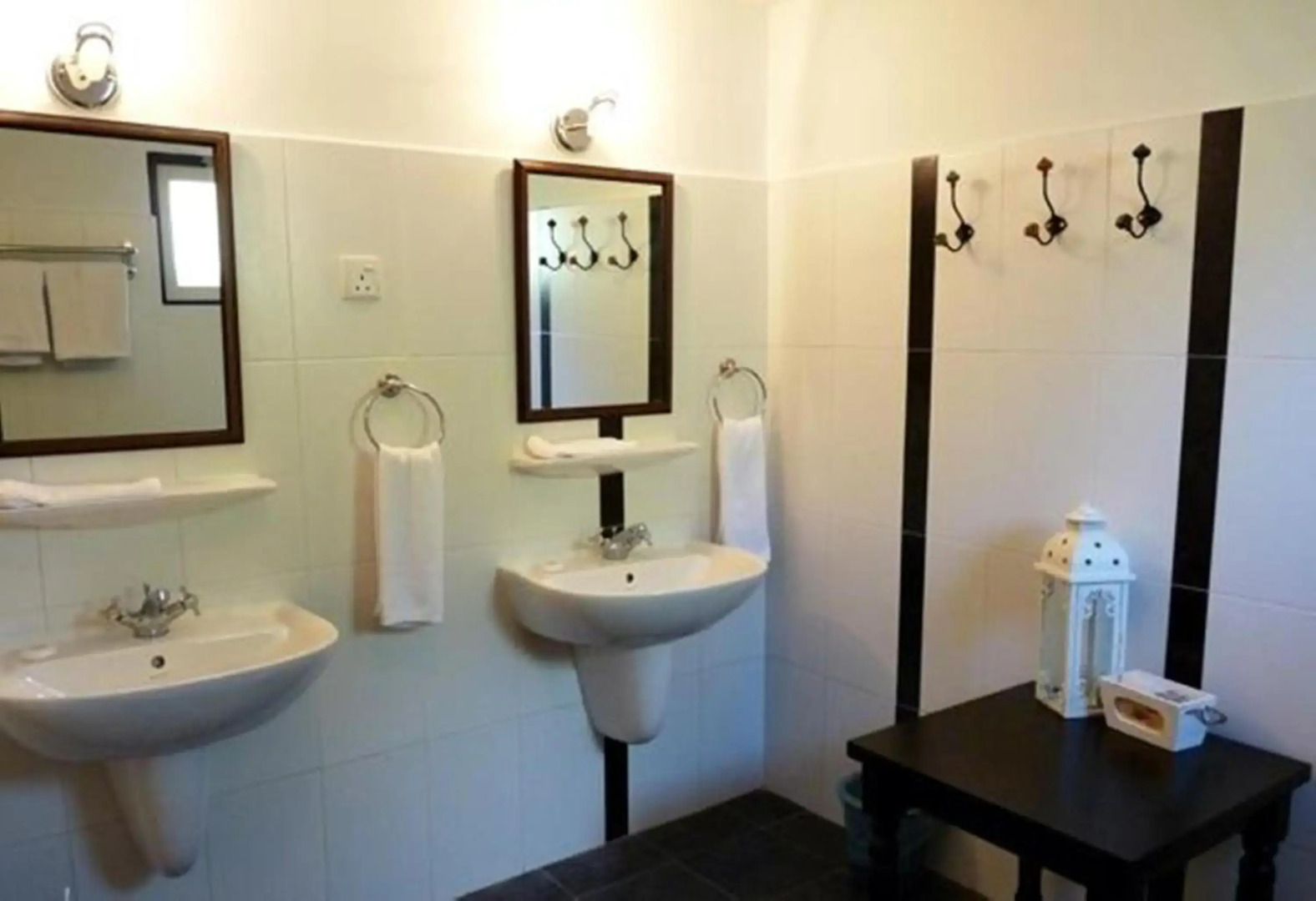 Smokehouse Hotel Cameron Highlands