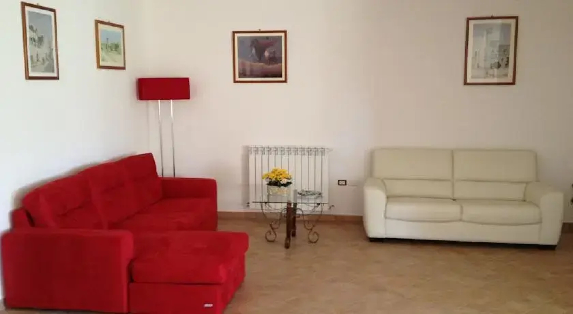 La Collina Dei Ciliegi