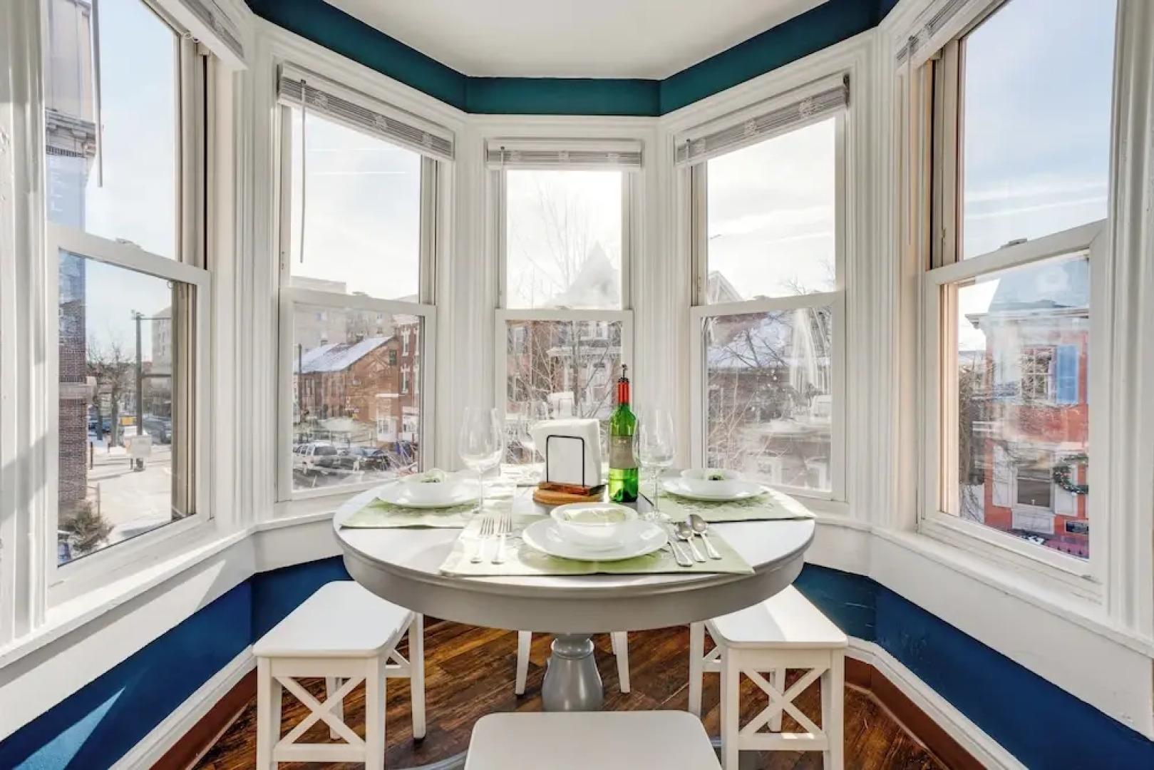 Charming Pottstown Apartment - Walk to Town!