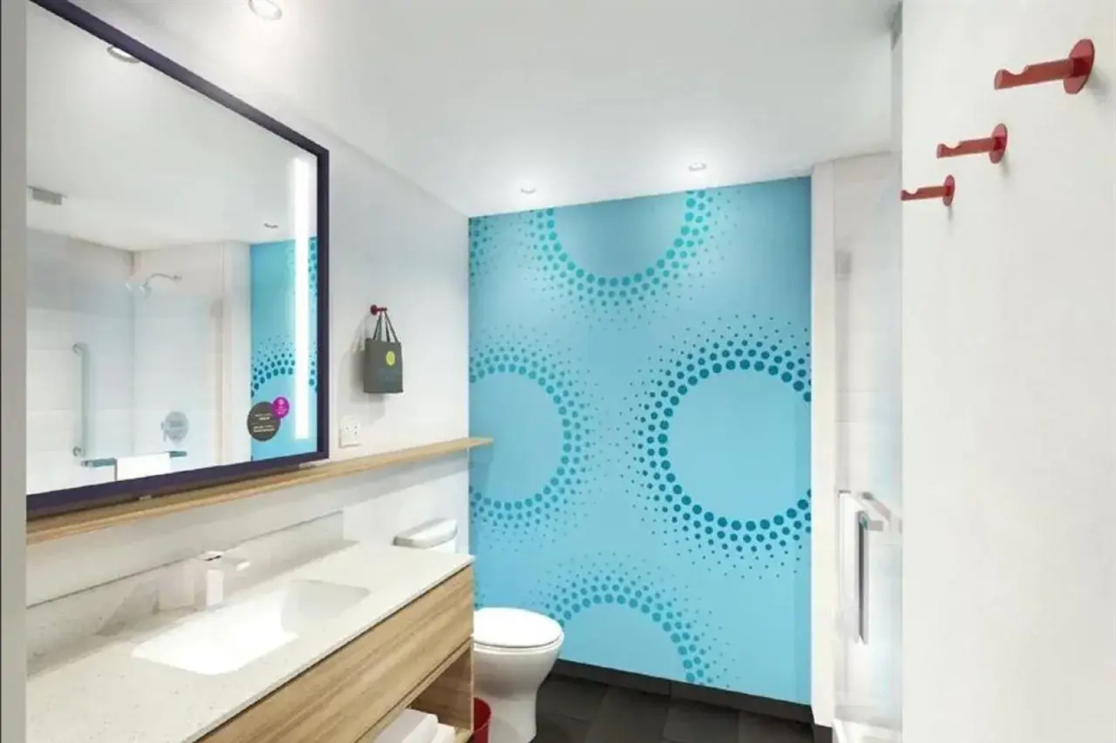 Tru by Hilton Lawrenceville Atlanta I-85 Sugarloaf