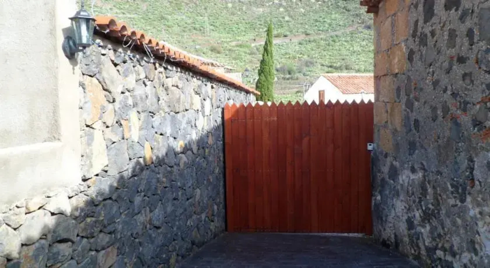 Casa Turismo Rural Aurelia