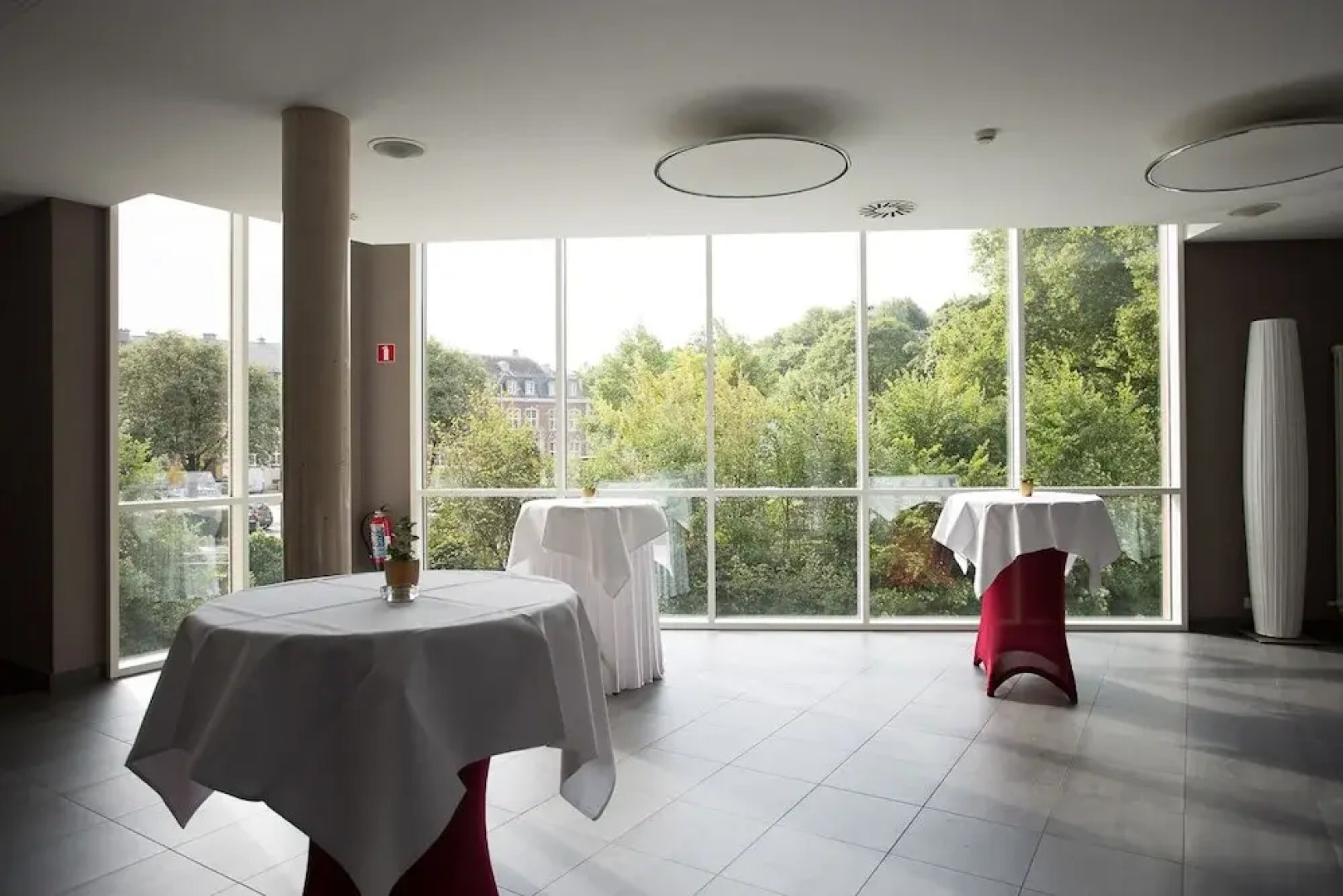 Best Western Ambassador Bosten