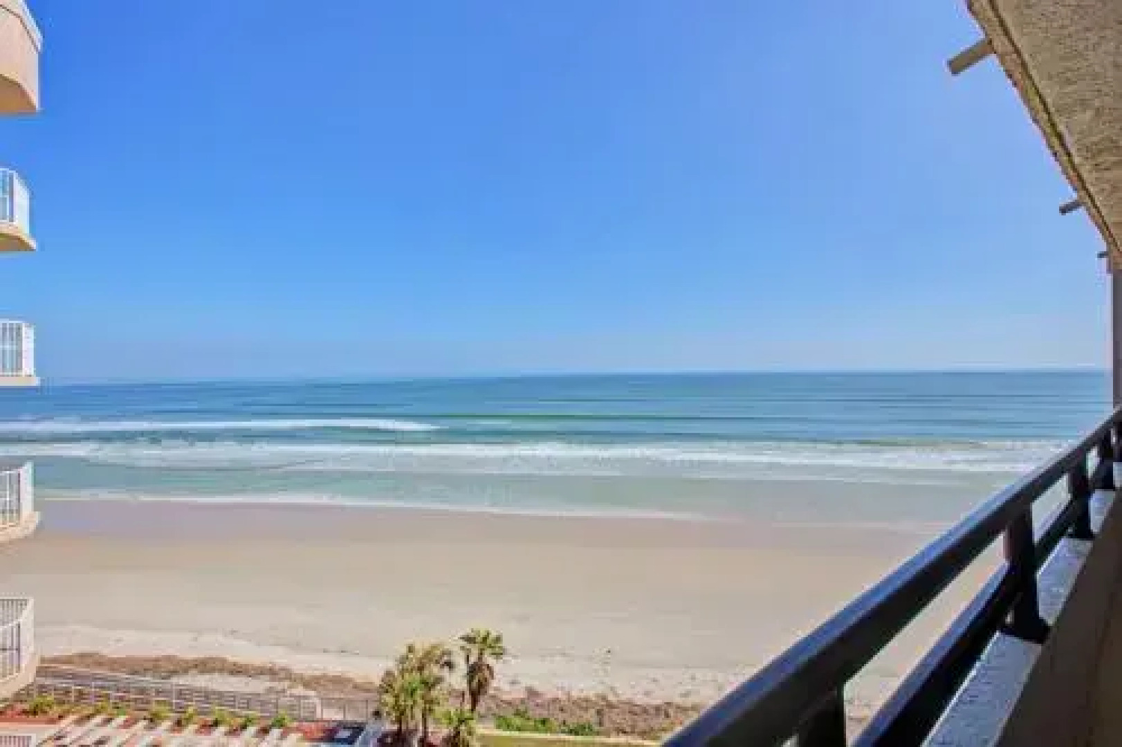 Seychelles Condominium #602