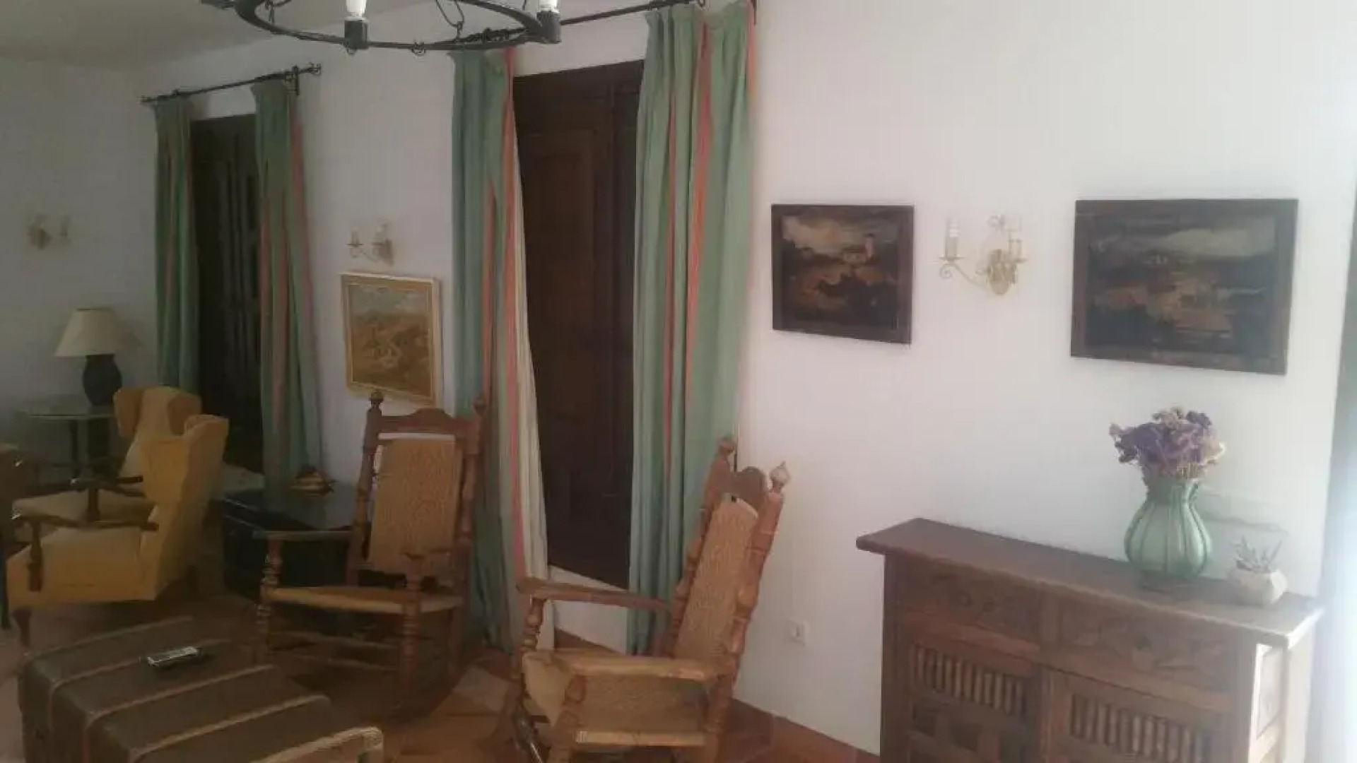 Hacienda El Rosalejo