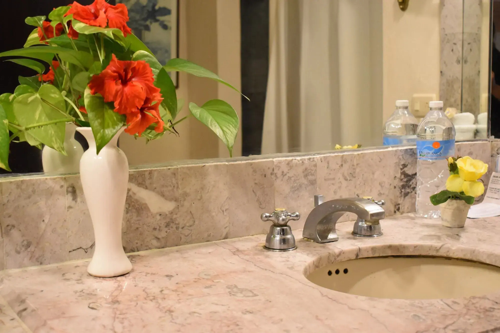 Villablanca Garden Beach Hotel