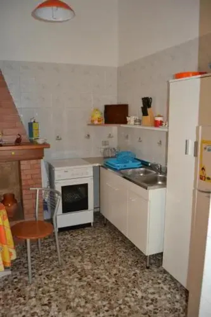 BB La Mariposa Monopoli