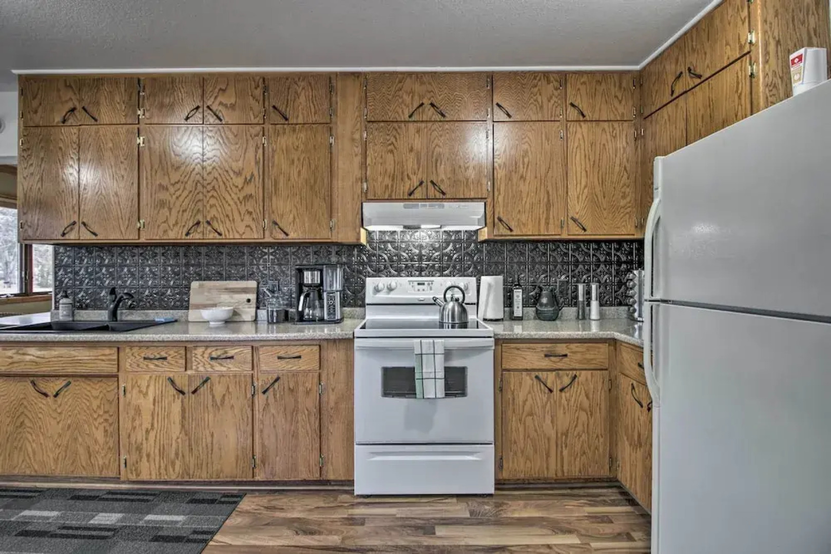 Dog-friendly Crosby Home w/ Bike Storage!