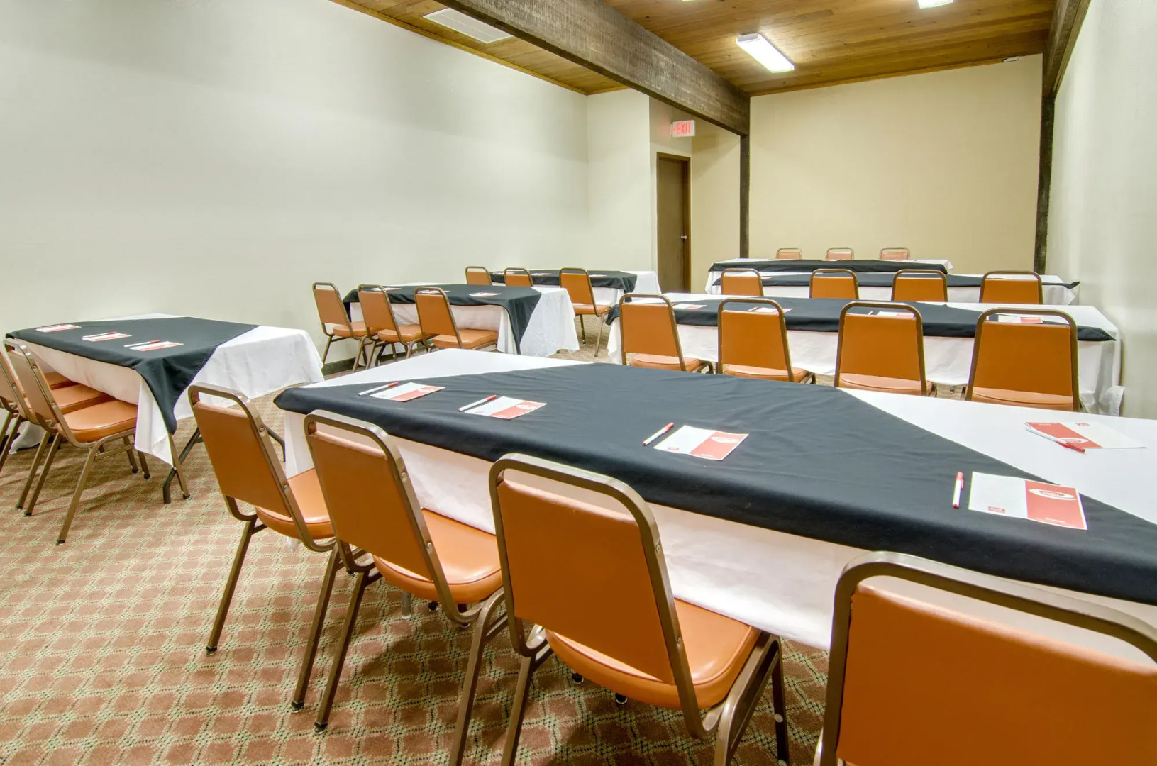 Americas Best Value Inn Salina