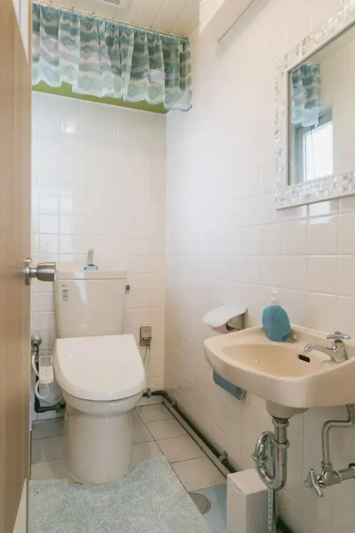 Sunset Breeze Chatan