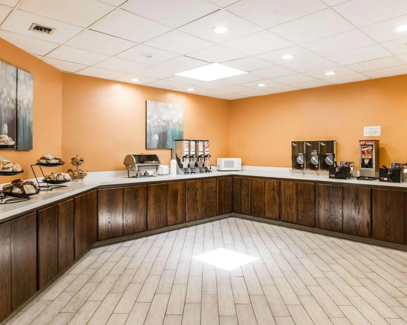 Inn Phoenix  Airport