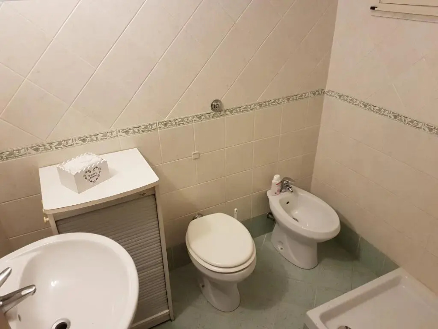 Punta Grande - Scala dei Turchi