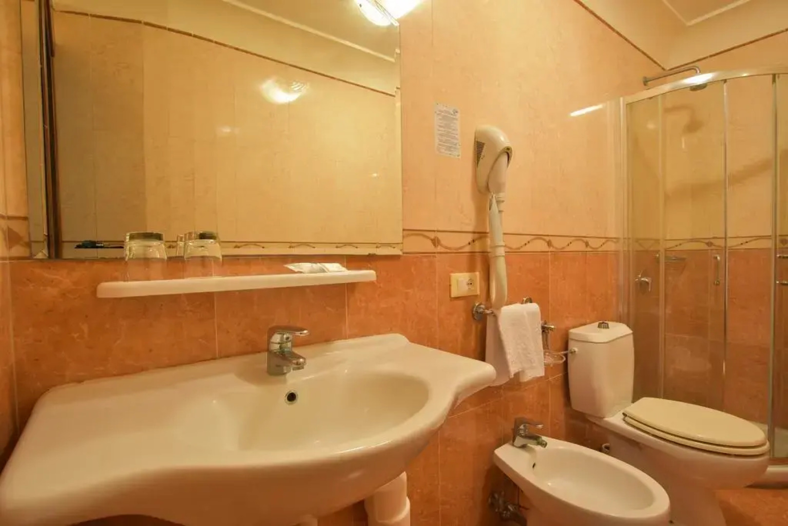 Hotel Terme Punta del Sole