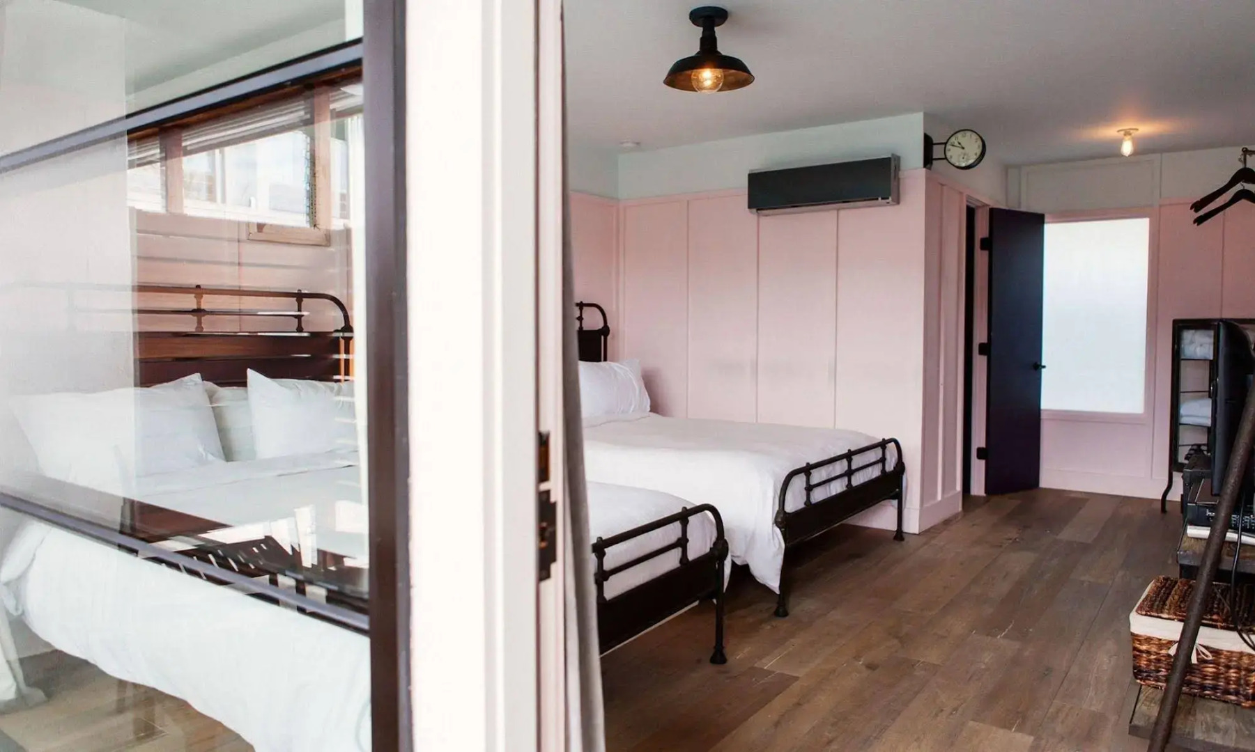 The Montauk Beach House