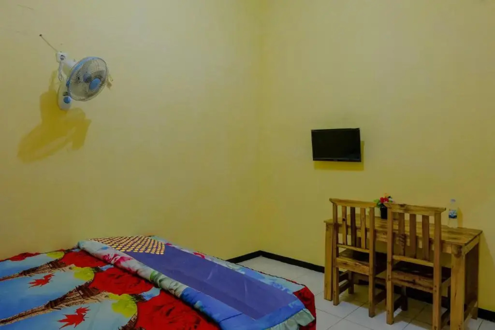 SPOT ON 1976 Hamana Beach Inn