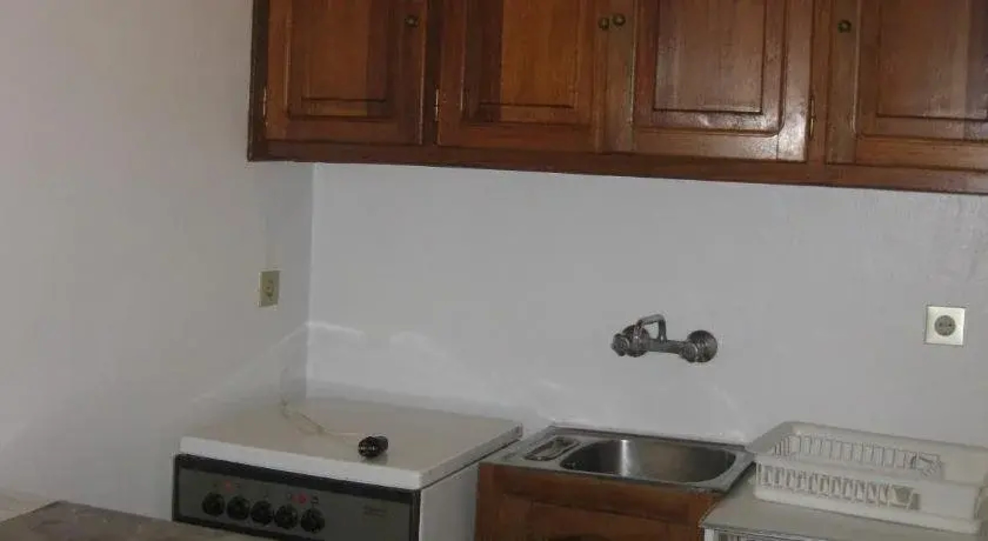 Villa Apostolis Studios