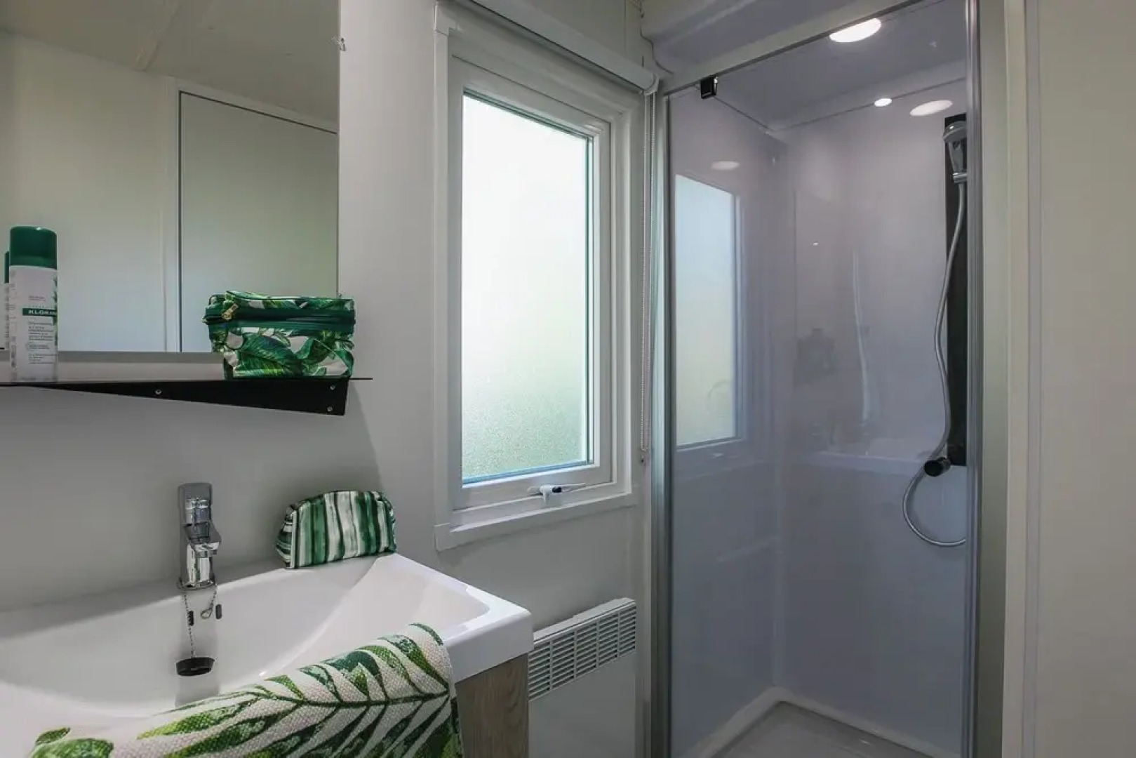 Camping La Bouquerie - Eden Villages