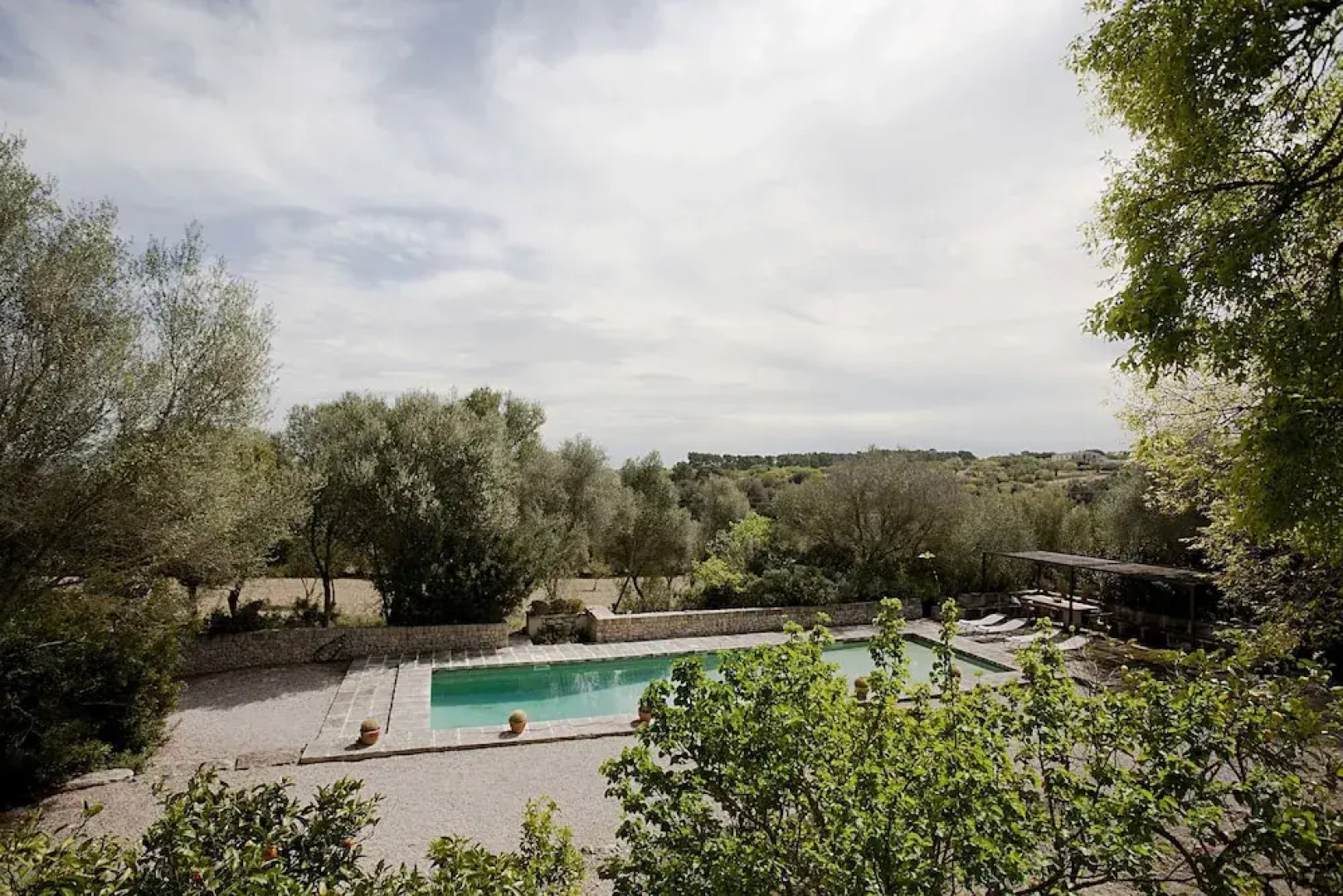 Rural House Finca Castellitx