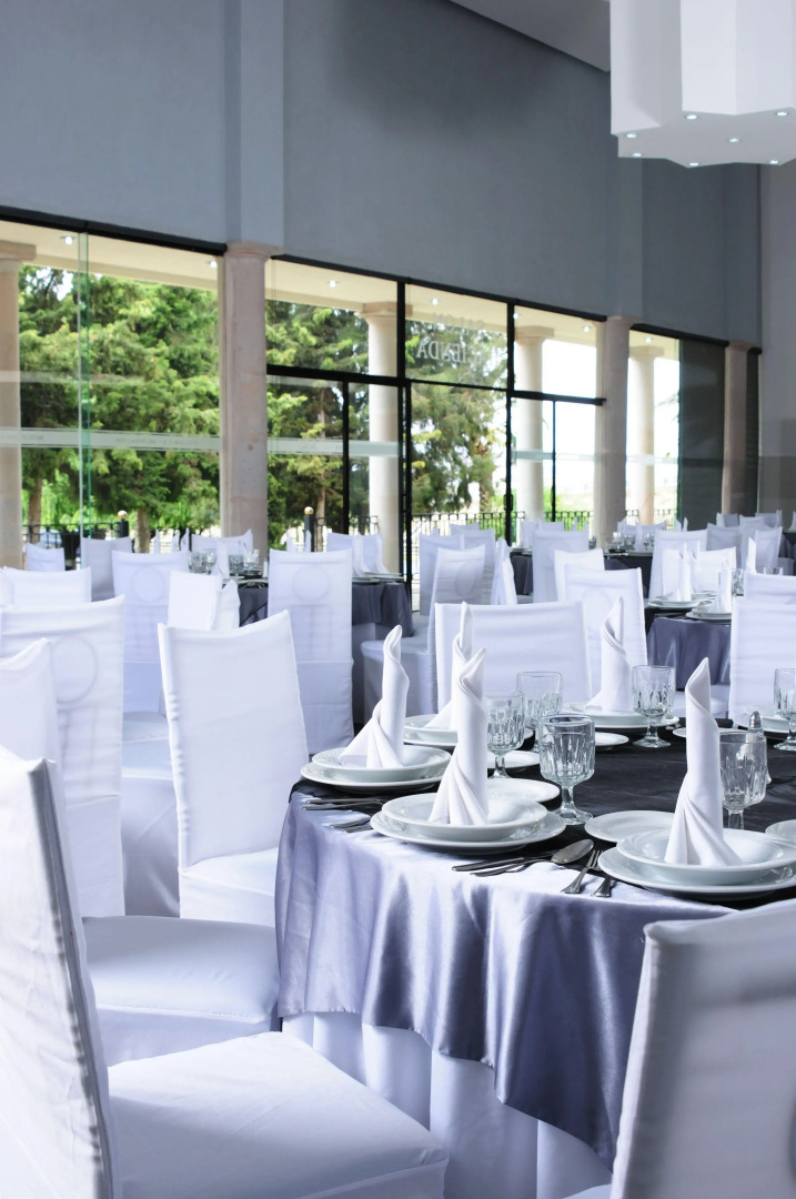 Hotel Spa Hacienda Baruk