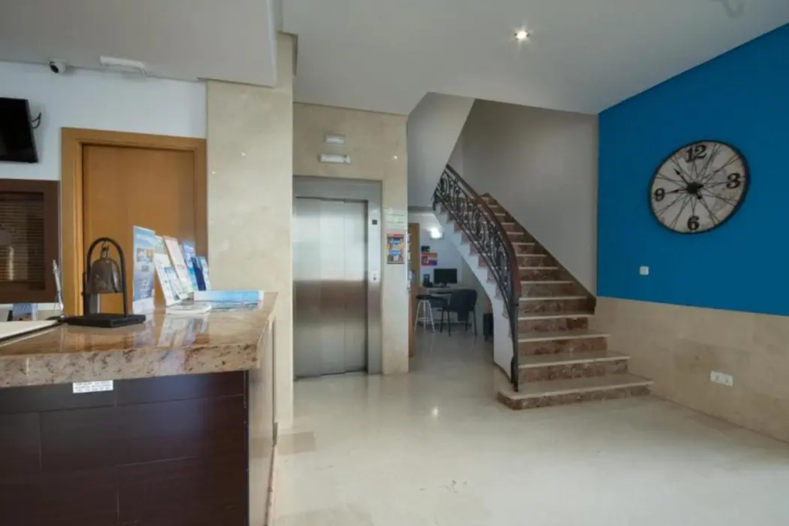 Hotel Orosol by Typic Hotels