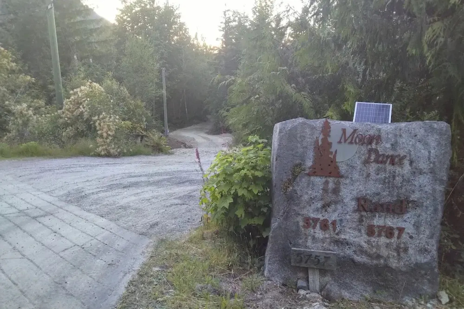 The Shed at Moon Dance