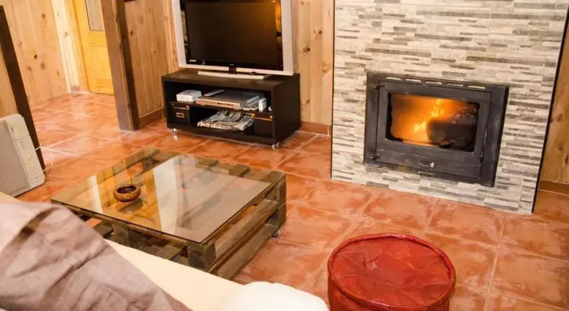 El Rincón de Burujón