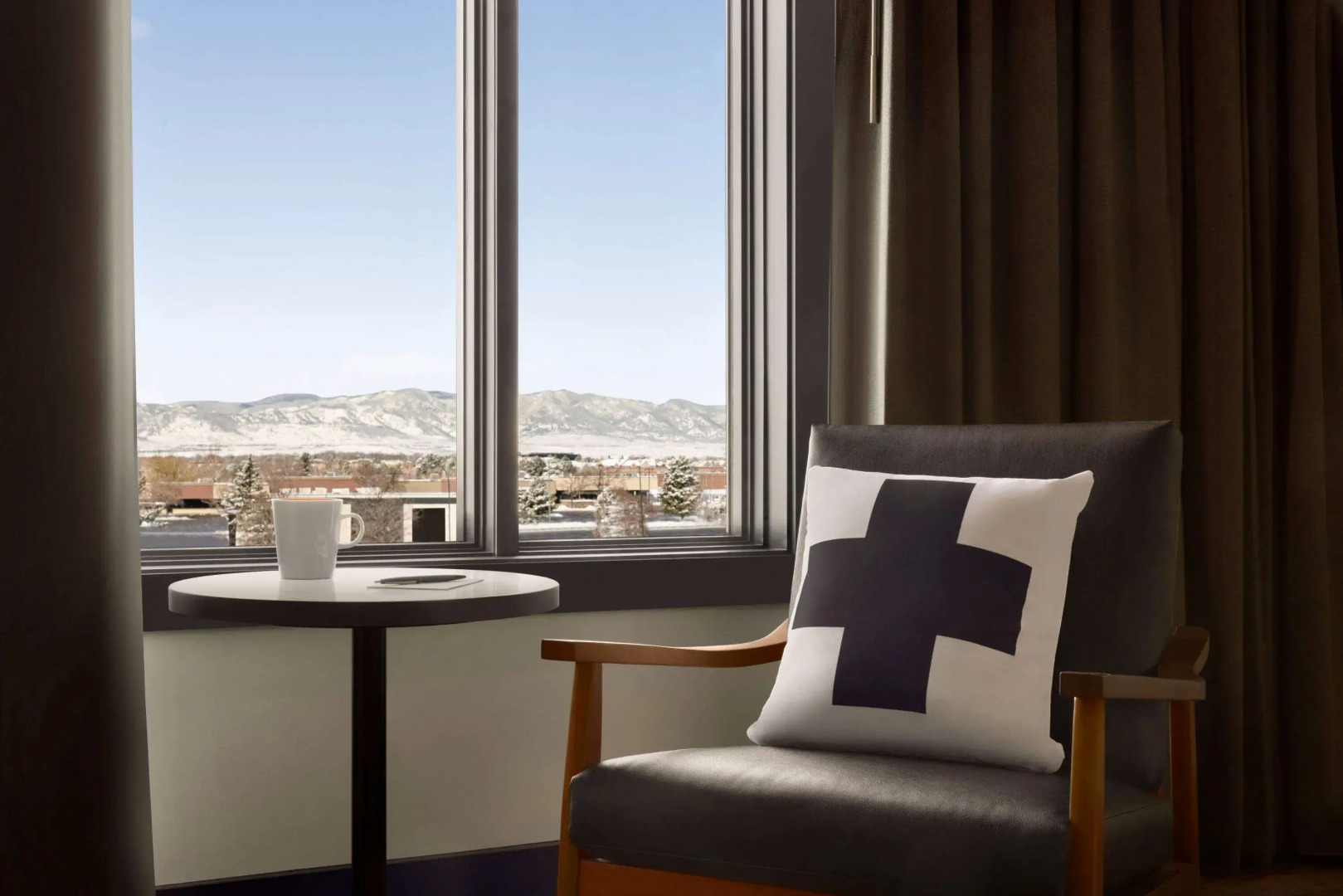 Origin Westminster a Wyndham Hotel