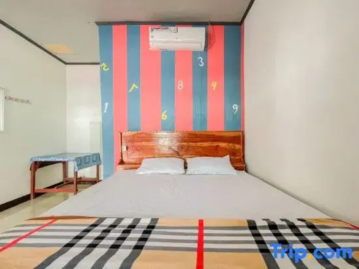 Ekas Beach Guesthouse Mitra RedDoorz