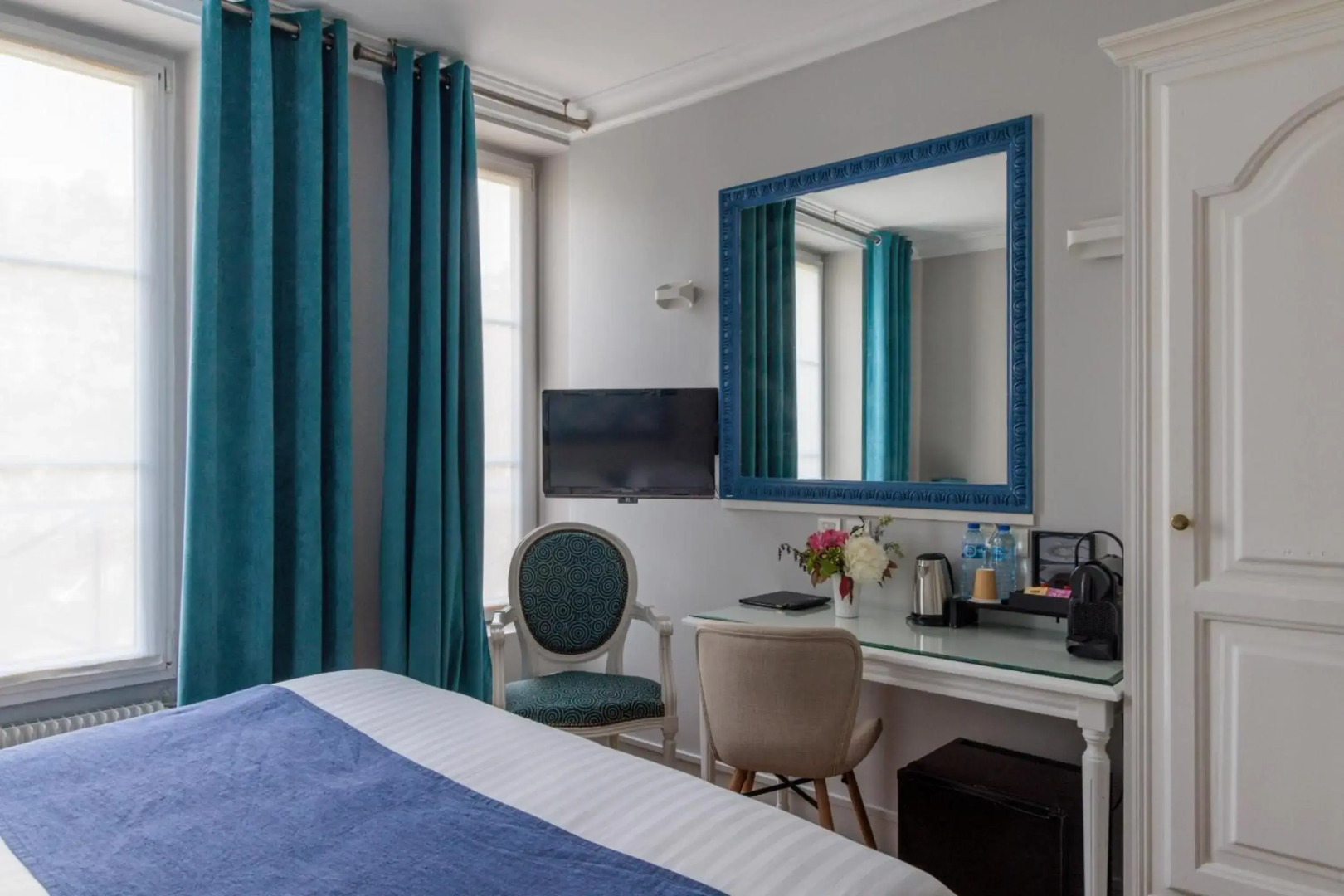 Hôtel Saint Martin Bastille