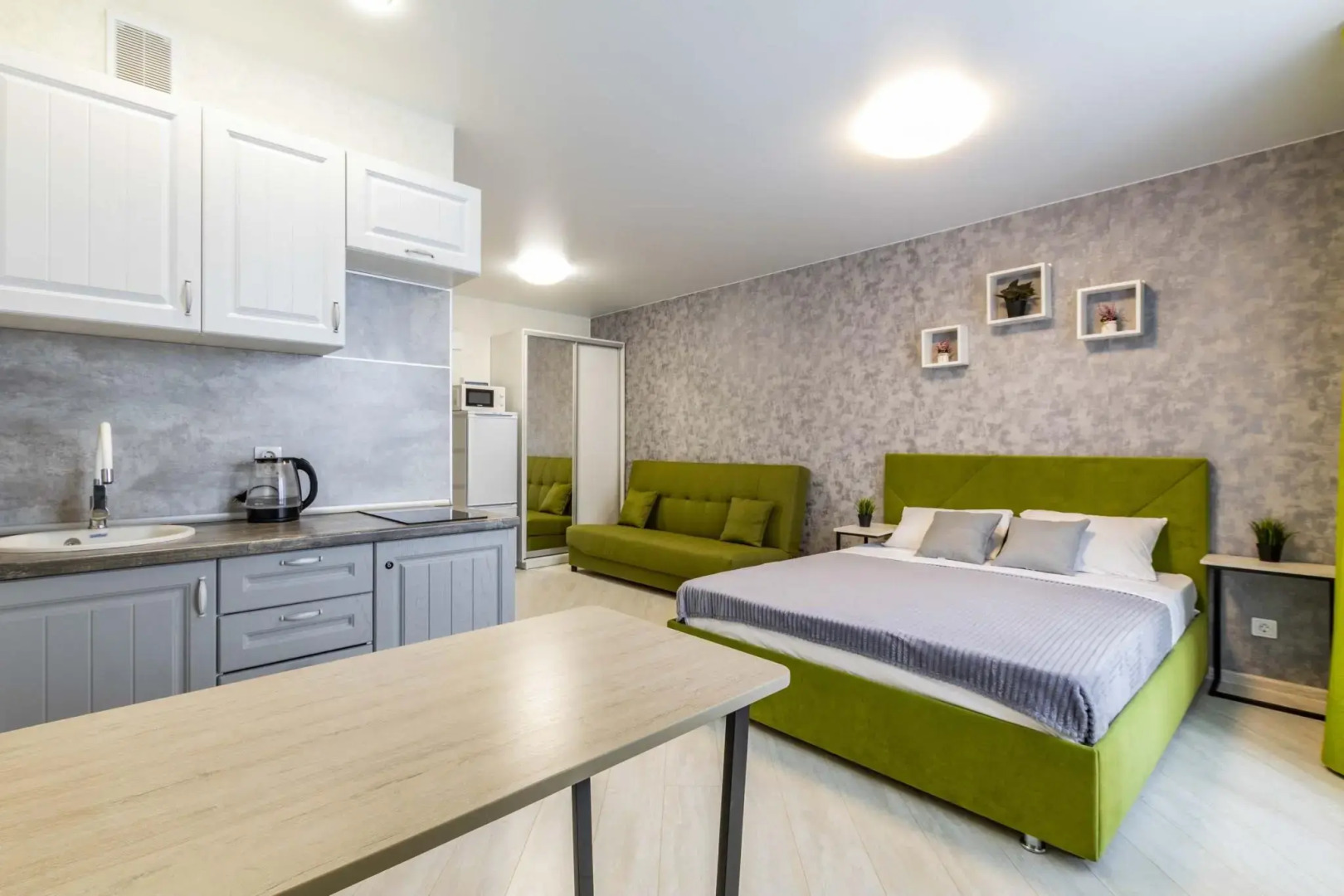 DreamHouse на улице Ракетная 17