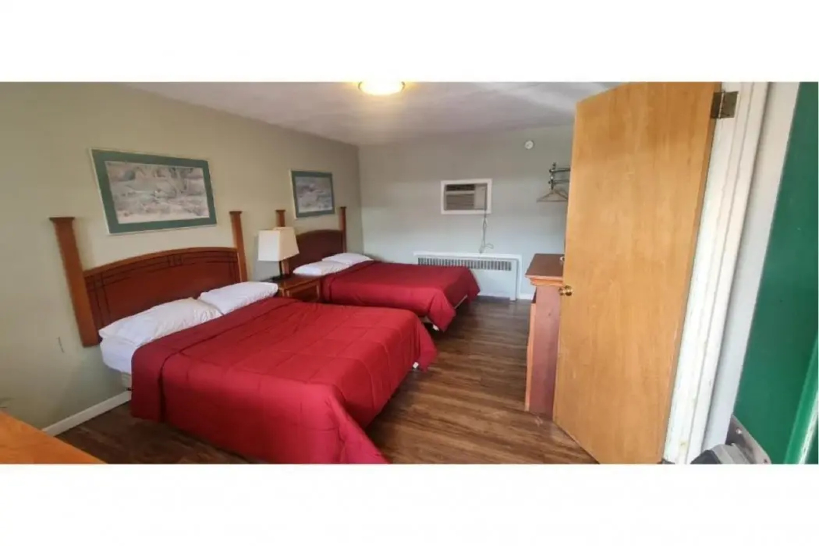 Werry'S Cottages Motel & Pub By OYO East Stroudsburg Poconos
