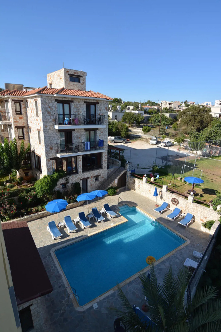 Palates Village Hotel