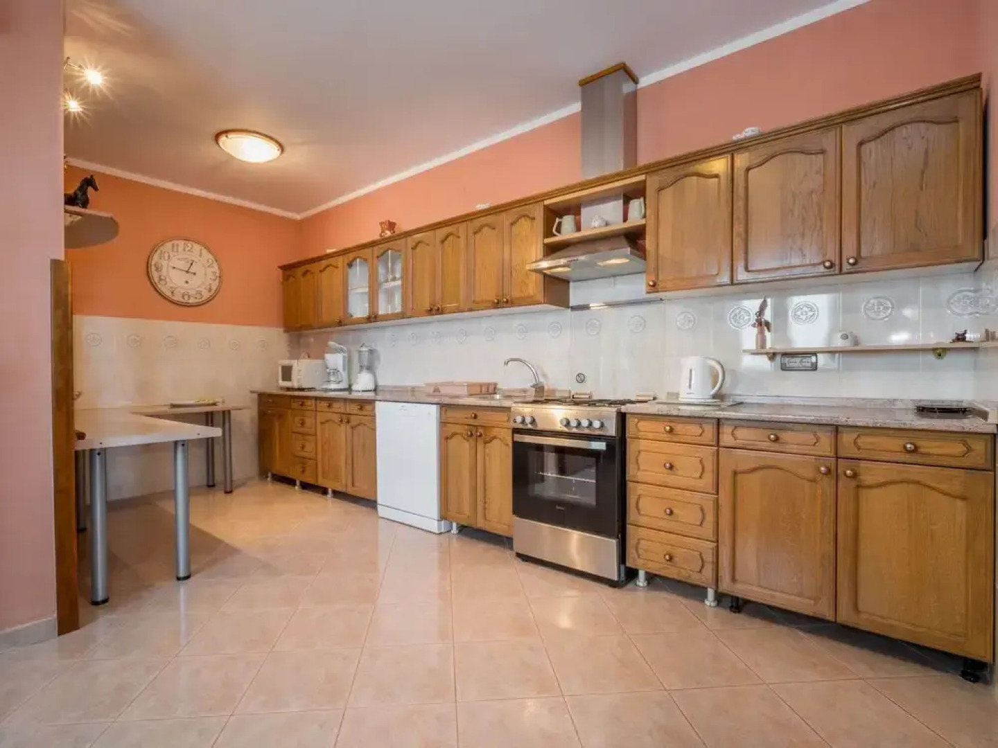 Jadranka Kanfanar in Kanfanar