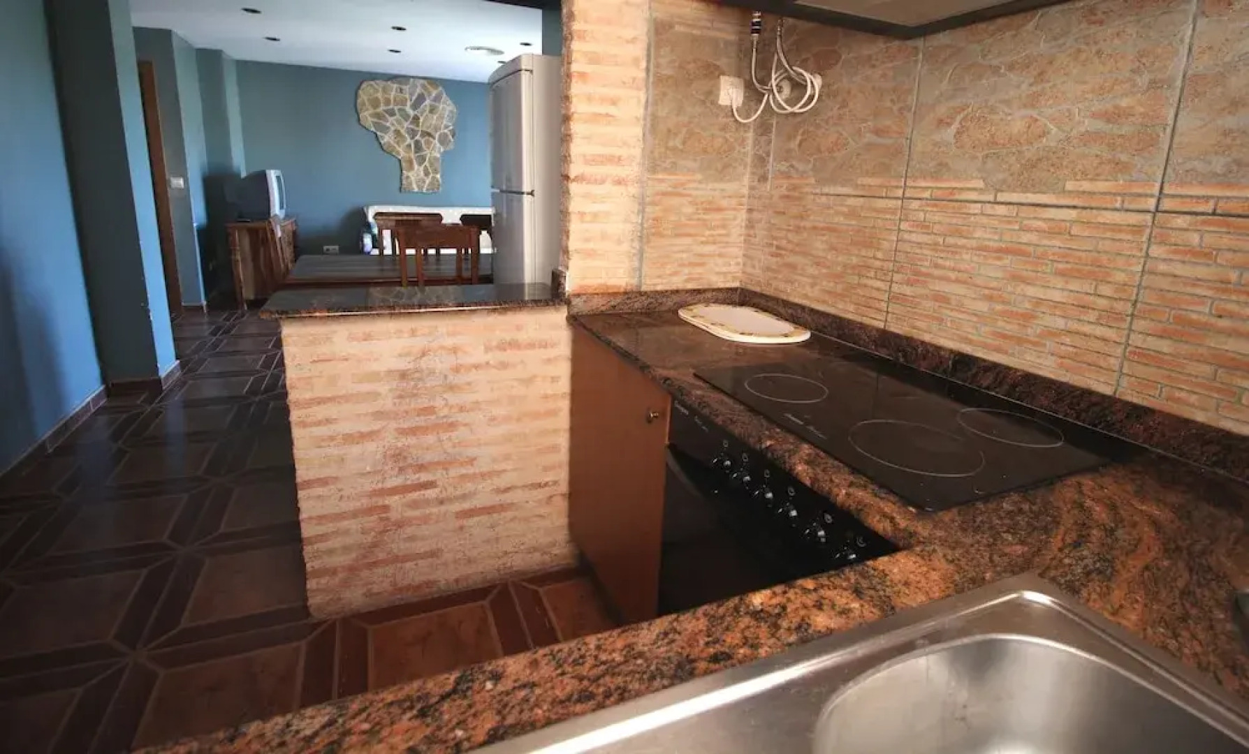 El Rincón de Piedra Apartamentos Rurales