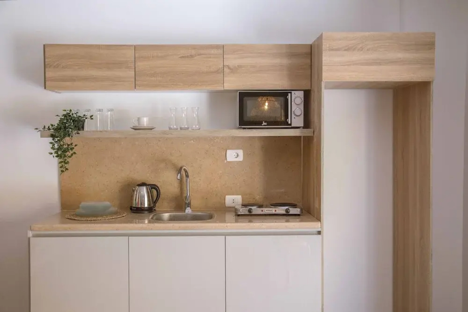 Bird Nest Near Arkan Plaza