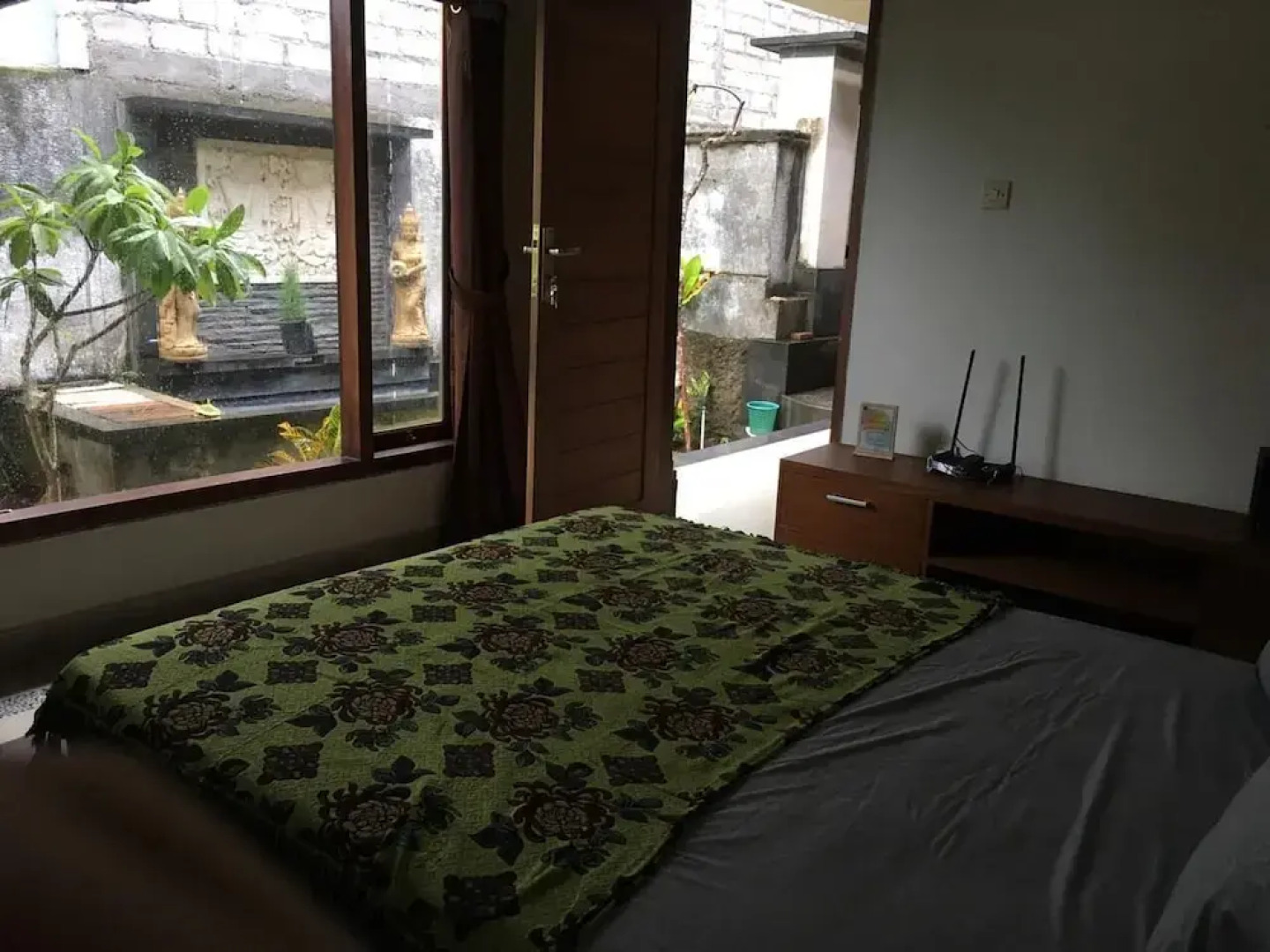 The Bancingah Homestay