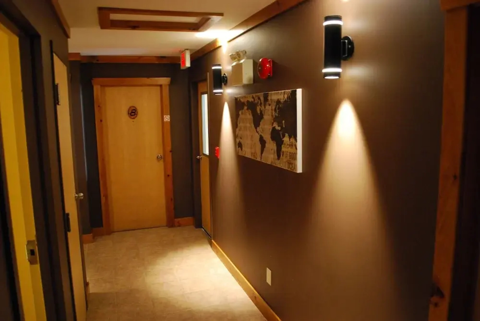 Auberge de la Vallée