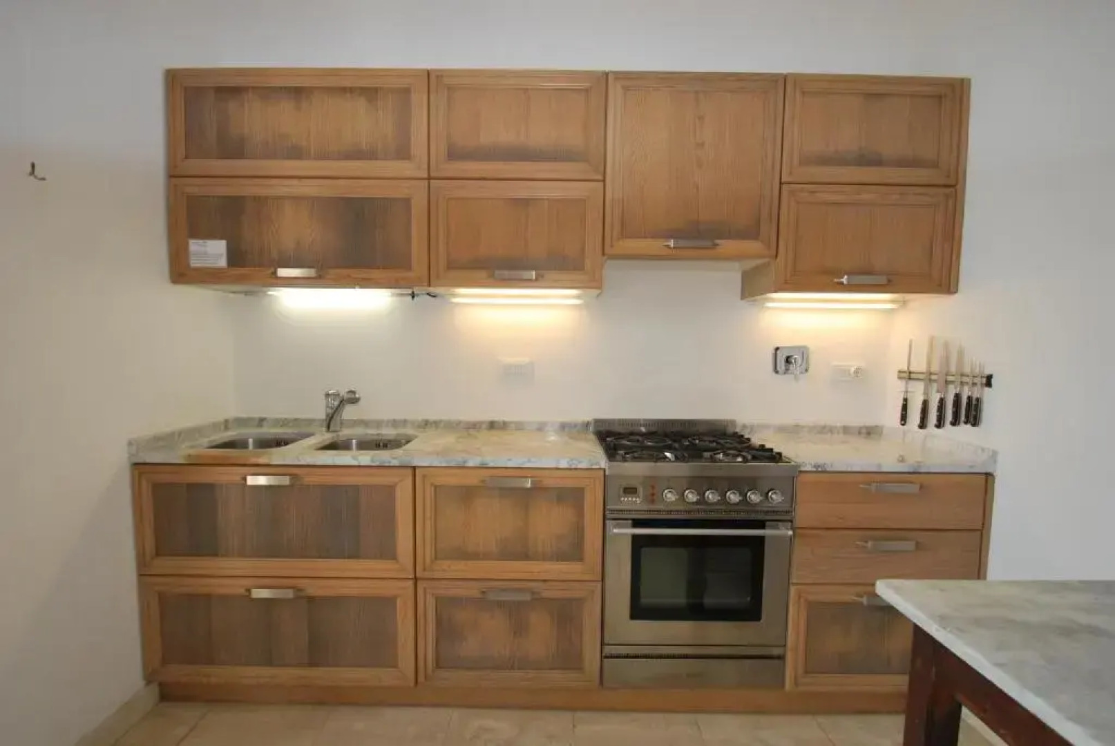 Appartamenti Montecristo