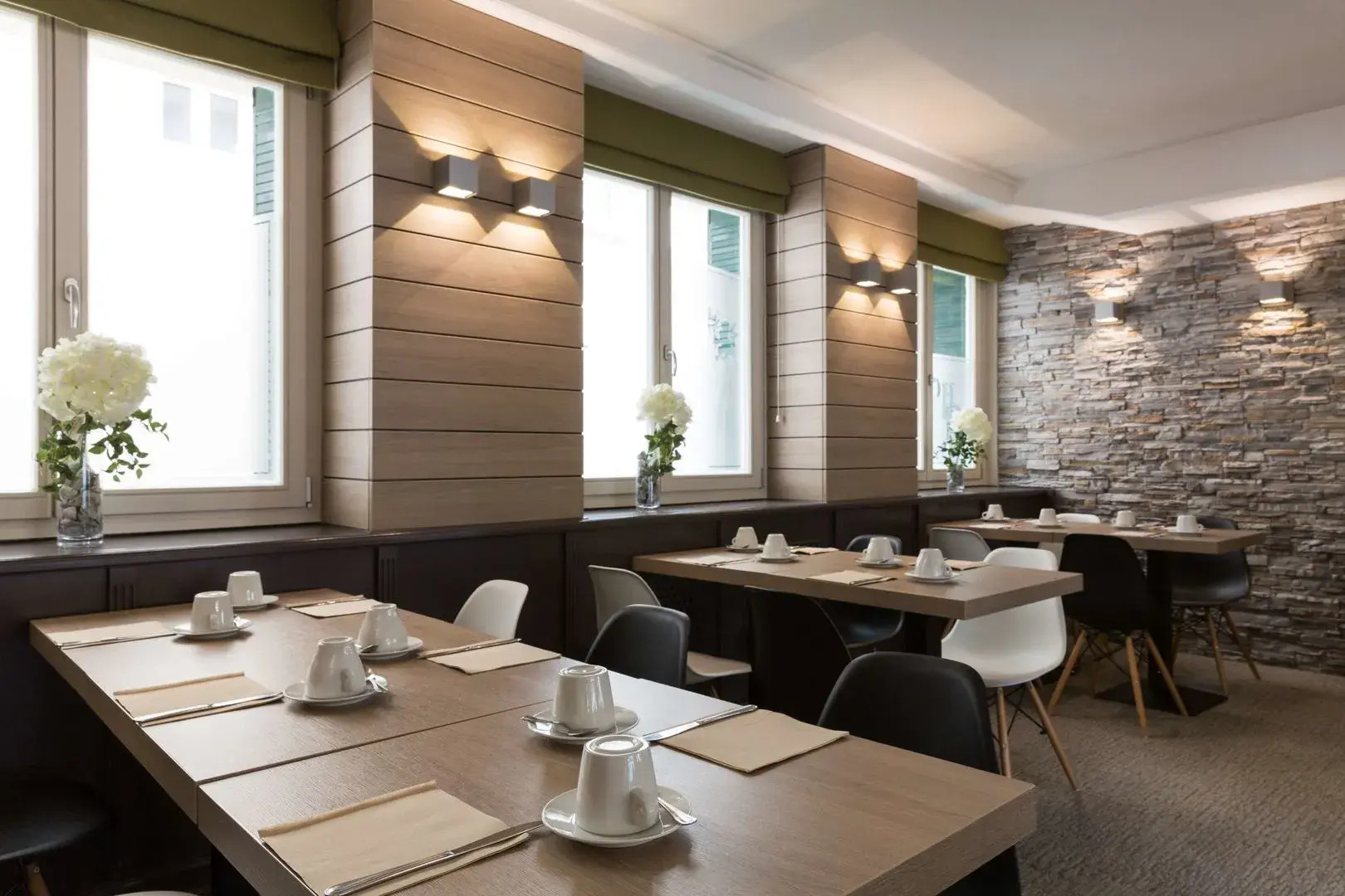 Hôtel des Princes – Chambéry Centre