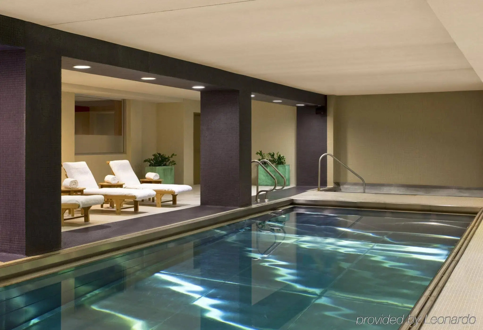 The Westin Minneapolis