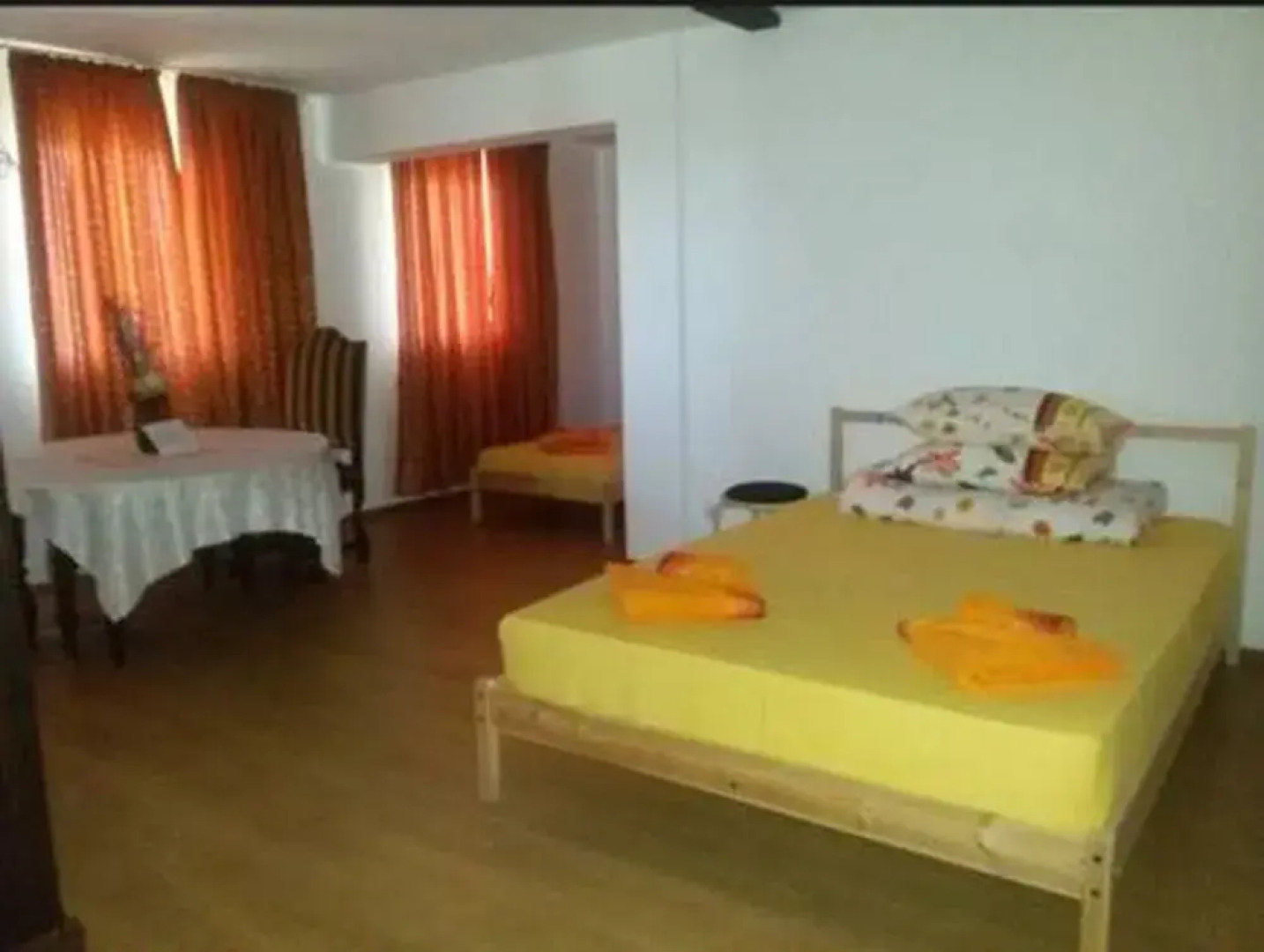 Delta Paradis Resort