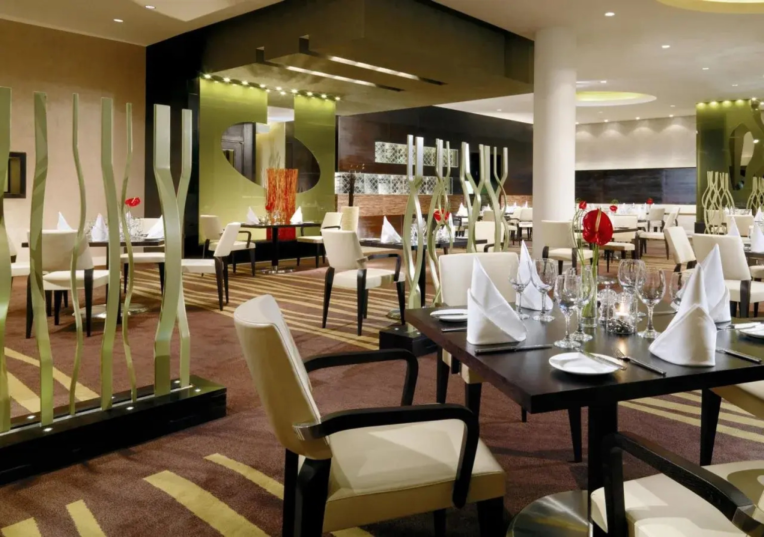 Sheraton Athlone Hotel