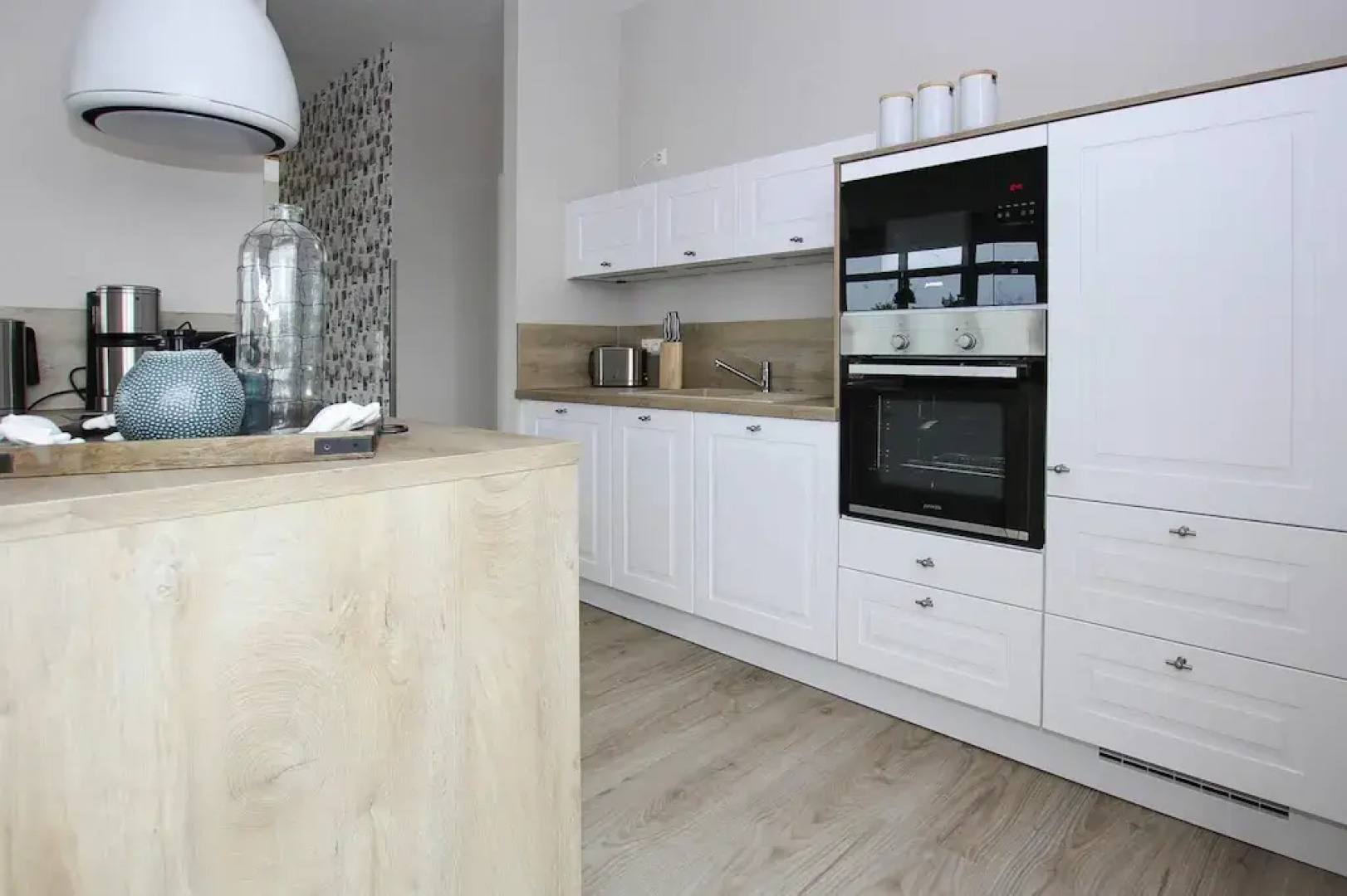 Holiday home Fiete, Dranske