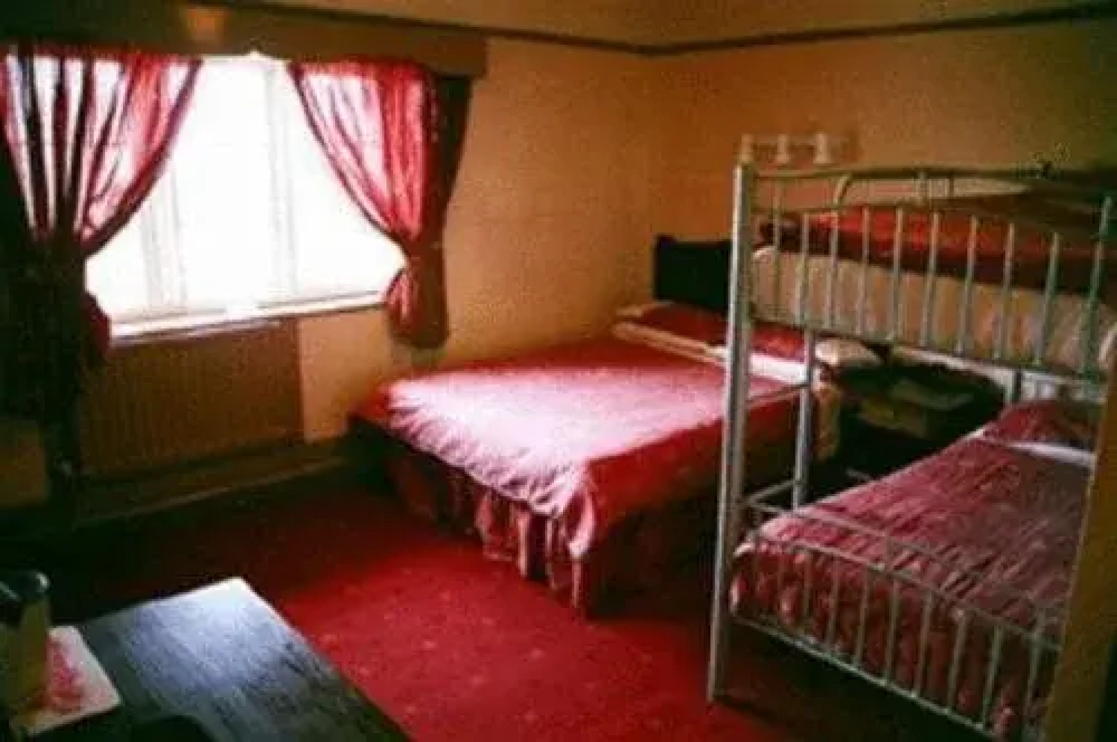 The Fox & Hounds Hotel