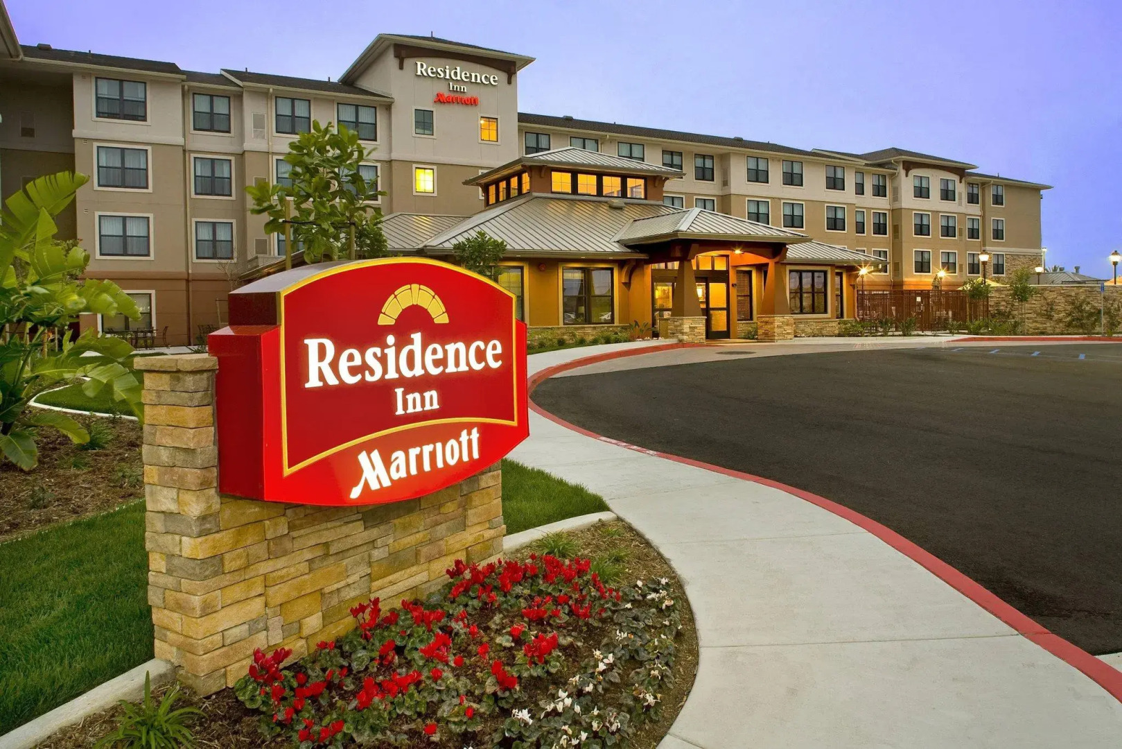 Residence Inn by Marriott San Diego Oceanside