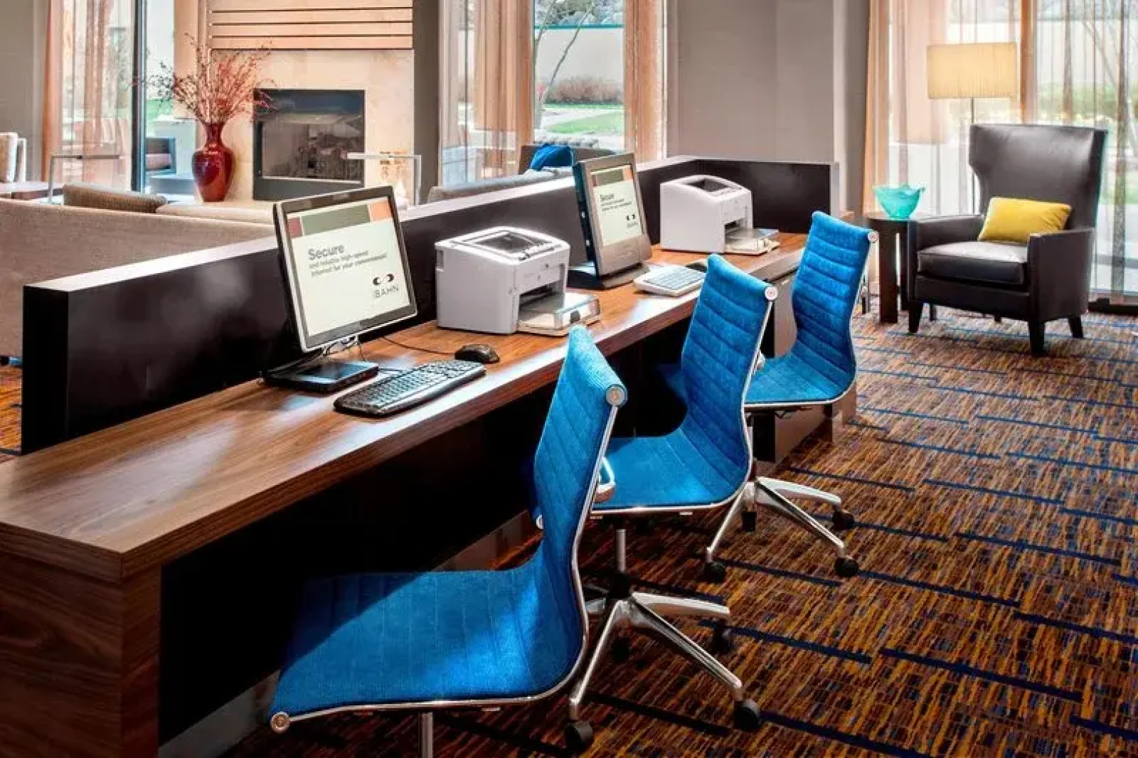 Courtyard Parsippany