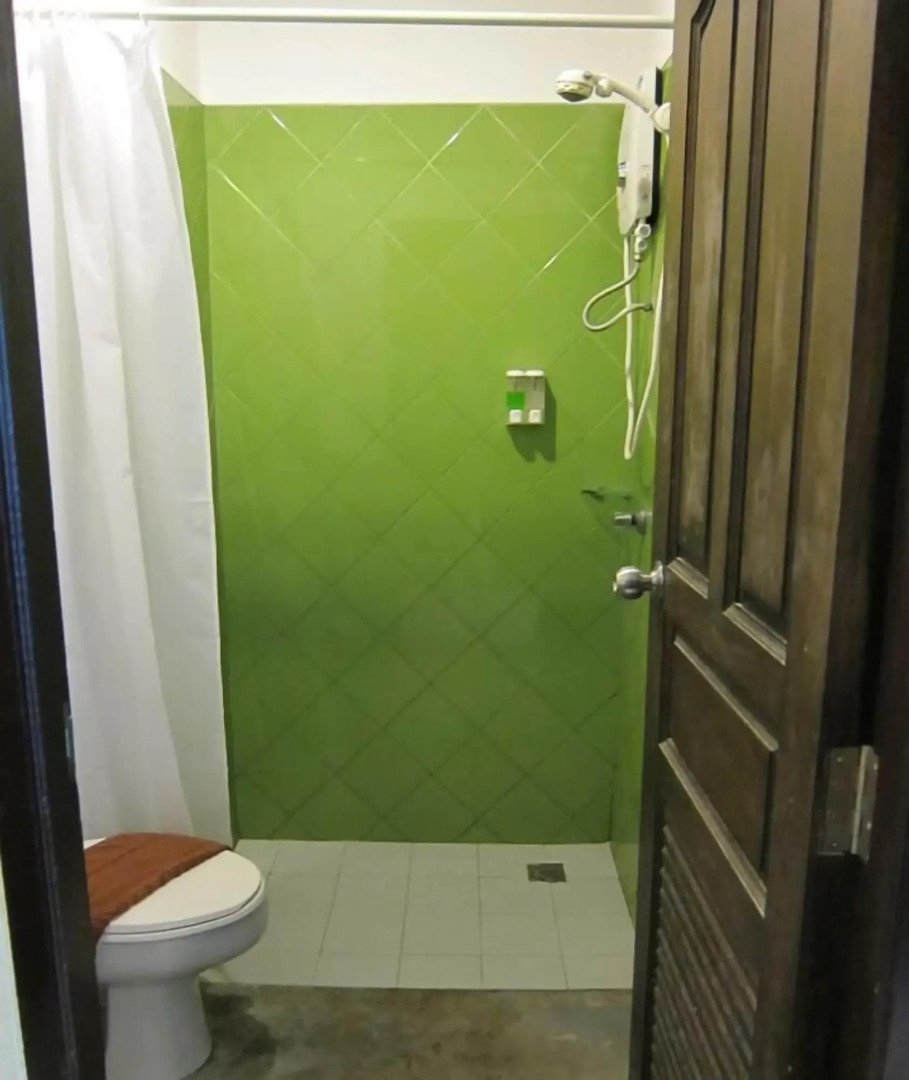 Krabi Cozy Place Hotel